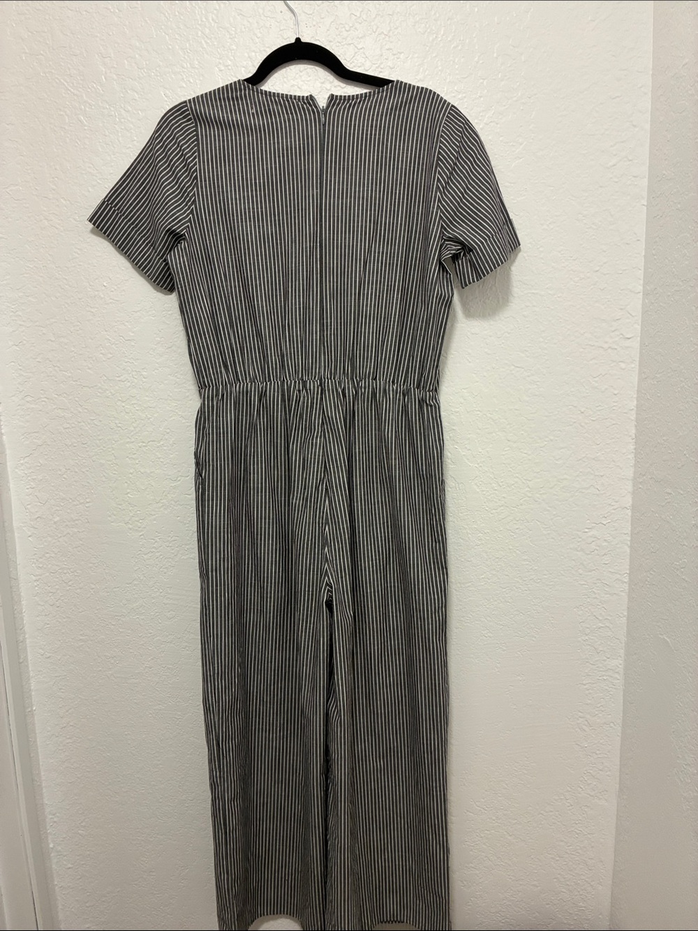 Piper & Scott Pinstripe Jumper NWT - Picture 10 of 10